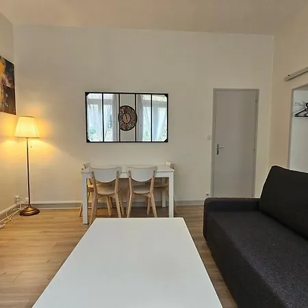 Le Petit Bastion - T2 - Wi-fi *