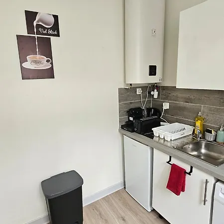 Le Petit Bastion - T2 - Wi-fi