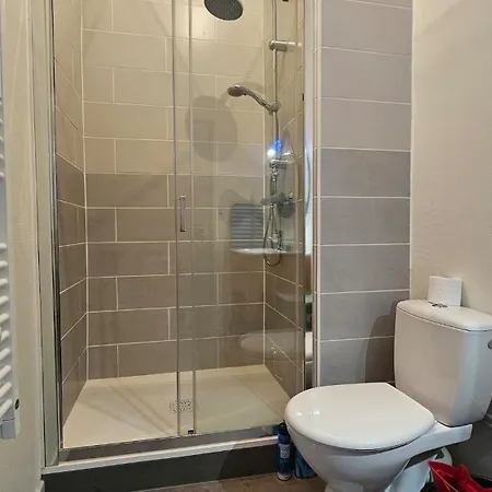 Le Petit Bastion - T2 - Wi-fi Apartament Montluçon