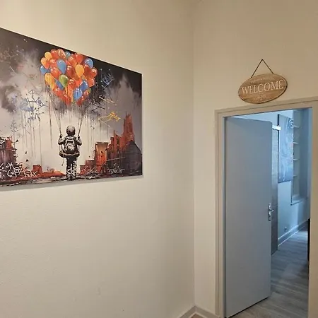 Apartment Le Petit Bastion - T2 - Wi-fi *