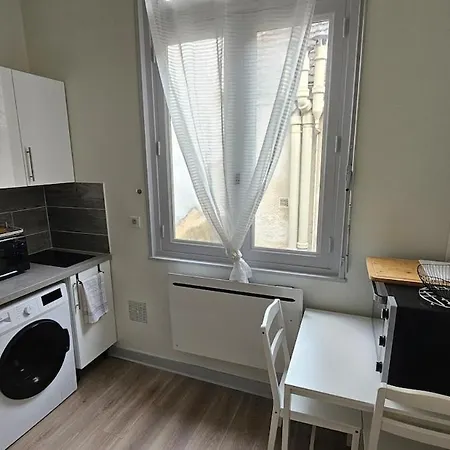 Apartament Le Petit Bastion - T2 - Wi-fi *