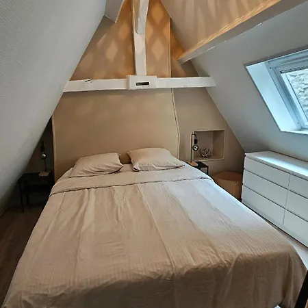 Apartment Le Petit Bastion - T2 - Wi-fi