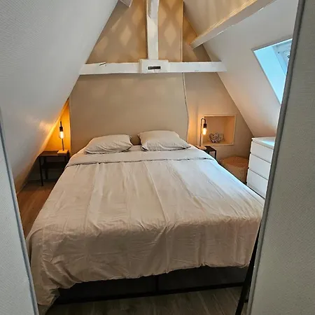 Le Petit Bastion - T2 - Wi-fi Apartament *