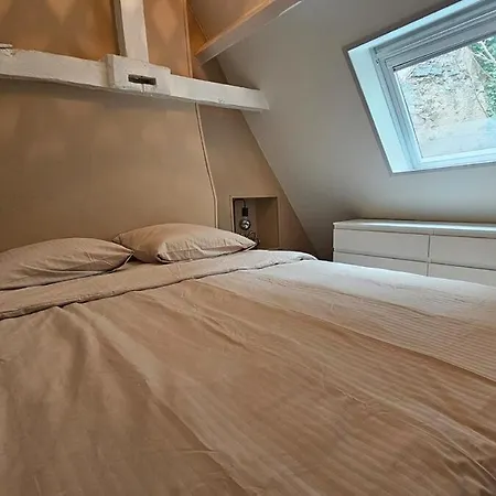 Apartment Le Petit Bastion - T2 - Wi-fi Montlucon