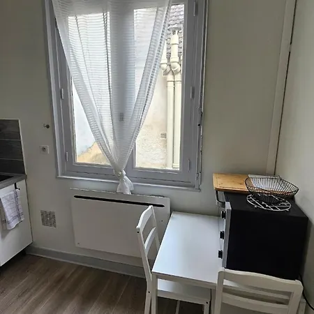 Le Petit Bastion - T2 - Wi-fi *