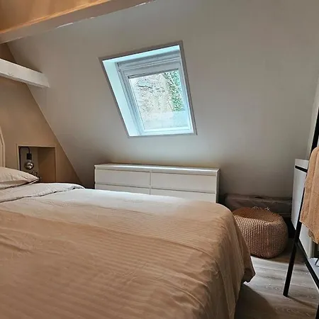 Le Petit Bastion - T2 - Wi-fi * Montlucon