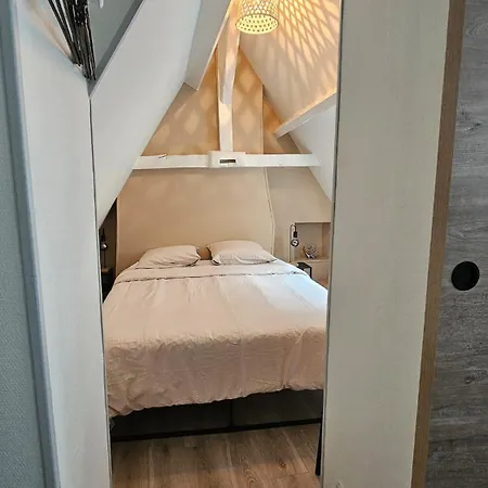 Le Petit Bastion - T2 - Wi-fi Apartment Montlucon