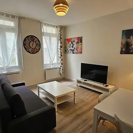 Le Petit Bastion - T2 - Wi-fi