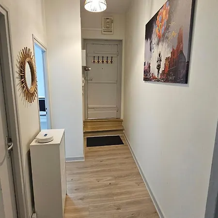 Le Petit Bastion - T2 - Wi-fi Apartment *