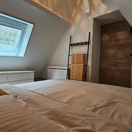 Le Petit Bastion - T2 - Wi-fi