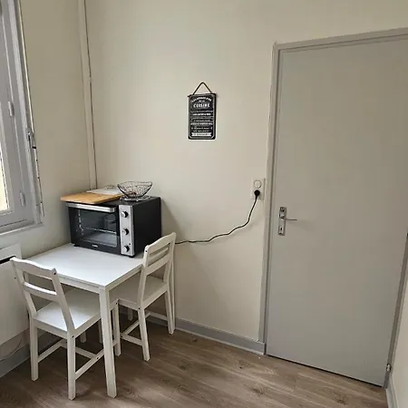 Le Petit Bastion - T2 - Wi-fi Apartament *