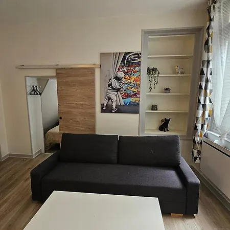 Le Petit Bastion - T2 - Wi-fi