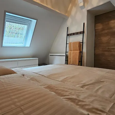 Le Petit Bastion - T2 - Wi-fi Апартаменты