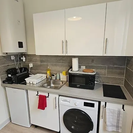 Le Petit Bastion - T2 - Wi-fi Apartament *