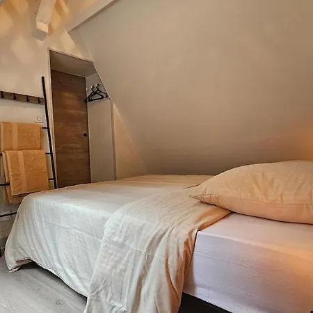 Le Petit Bastion - T2 - Wi-fi Montluçon