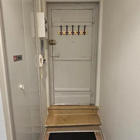 Apartment Le Petit Bastion - T2 - Wi-fi