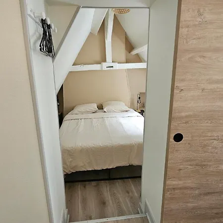 Le Petit Bastion - T2 - Wi-fi * Montluçon